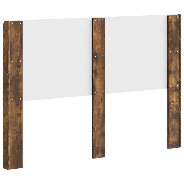 Hovedgærde Røget eg Konstrueret træ