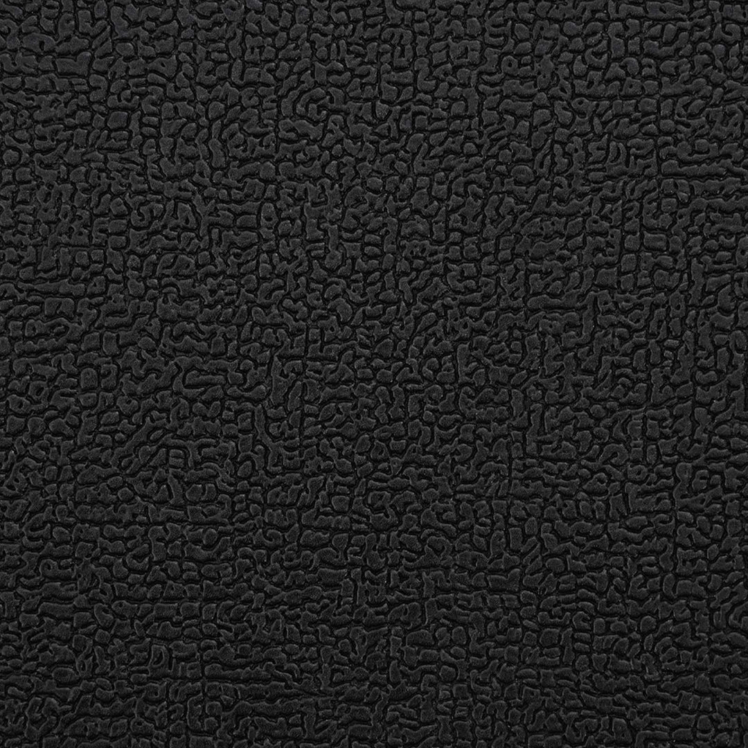 Sport Beskyttelsesmåtte Sort 183 x 122 x 0,6 cm