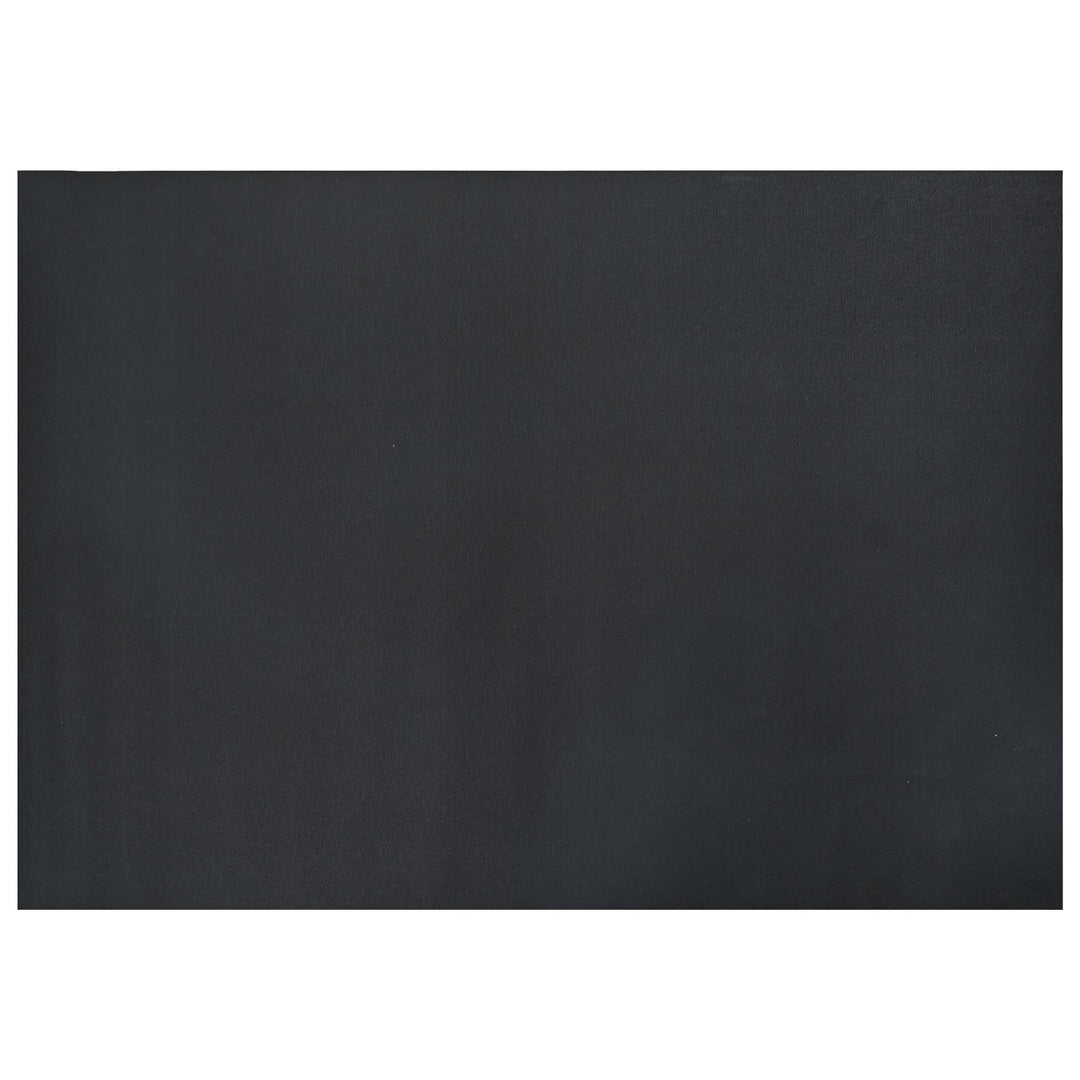Sport Beskyttelsesmåtte Sort 213 x 152 x 0,6 cm