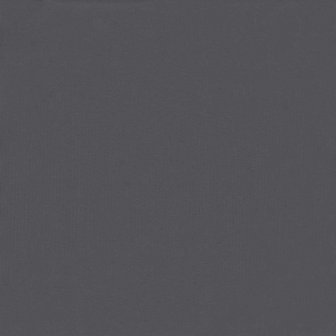 Altan Skærm Antracit 100 x 400 cm Oxford stof