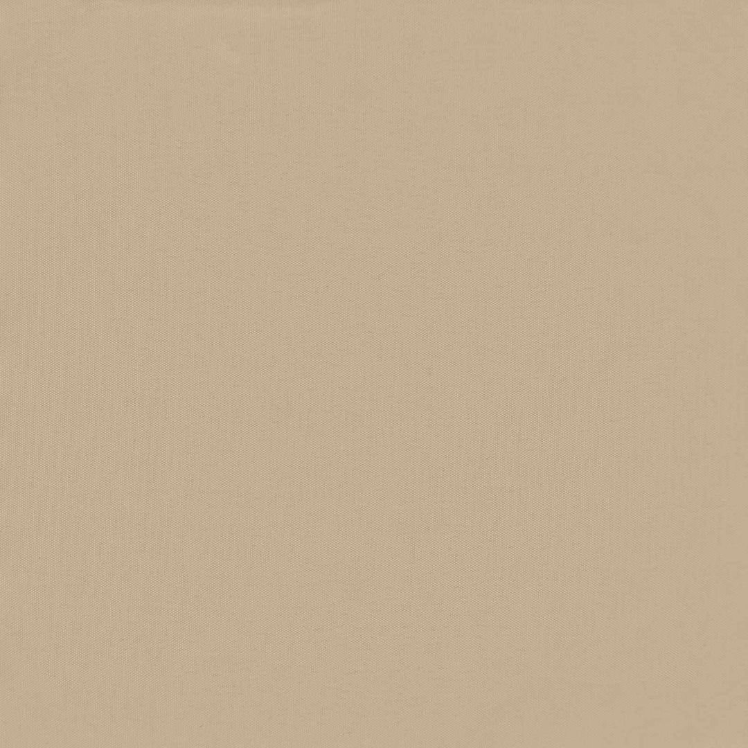 Altan Skærm 100 x 500 cm Oxford stof Rektangulær Beige