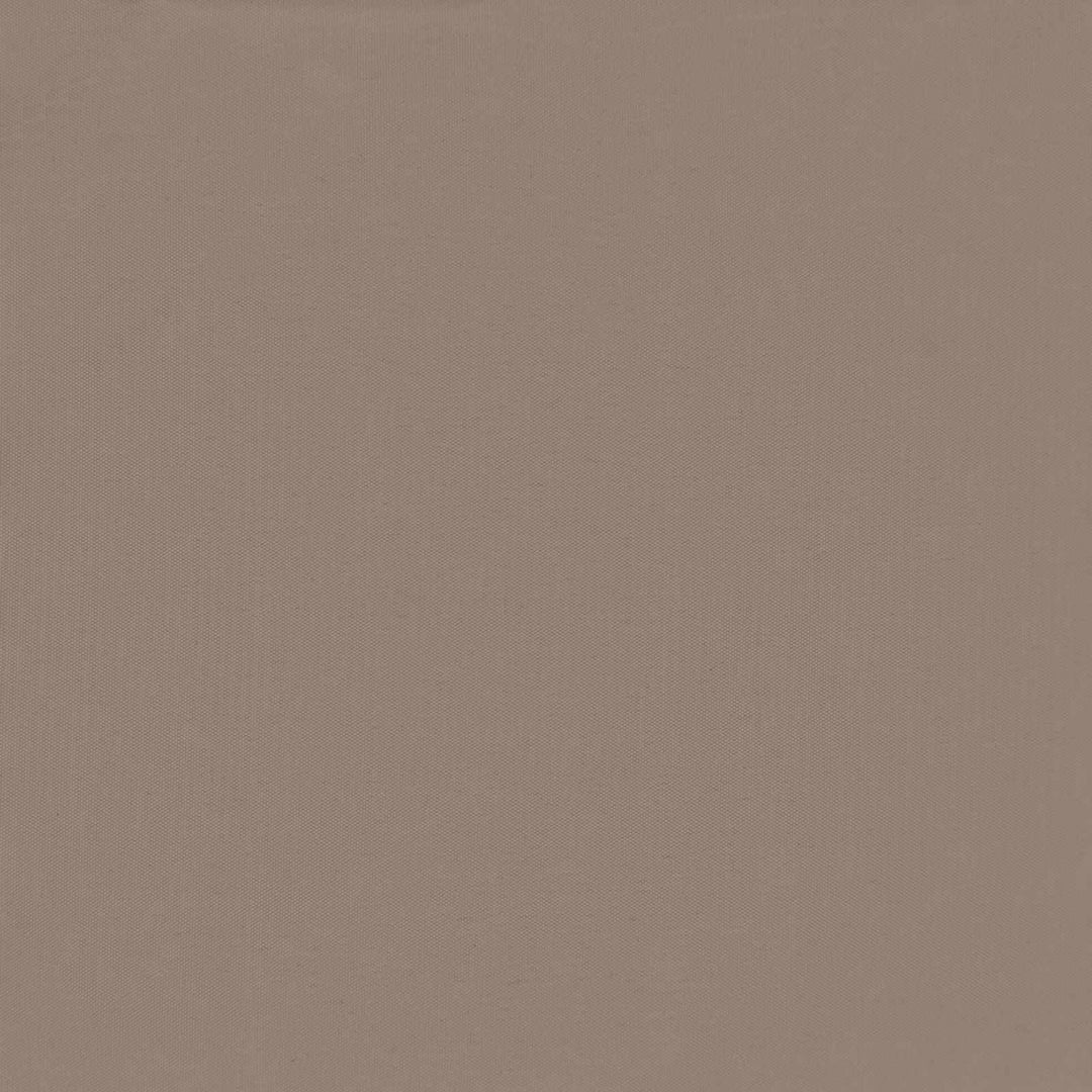 Altan Skærm Gråbrun 100 x 400 cm Oxford stof
