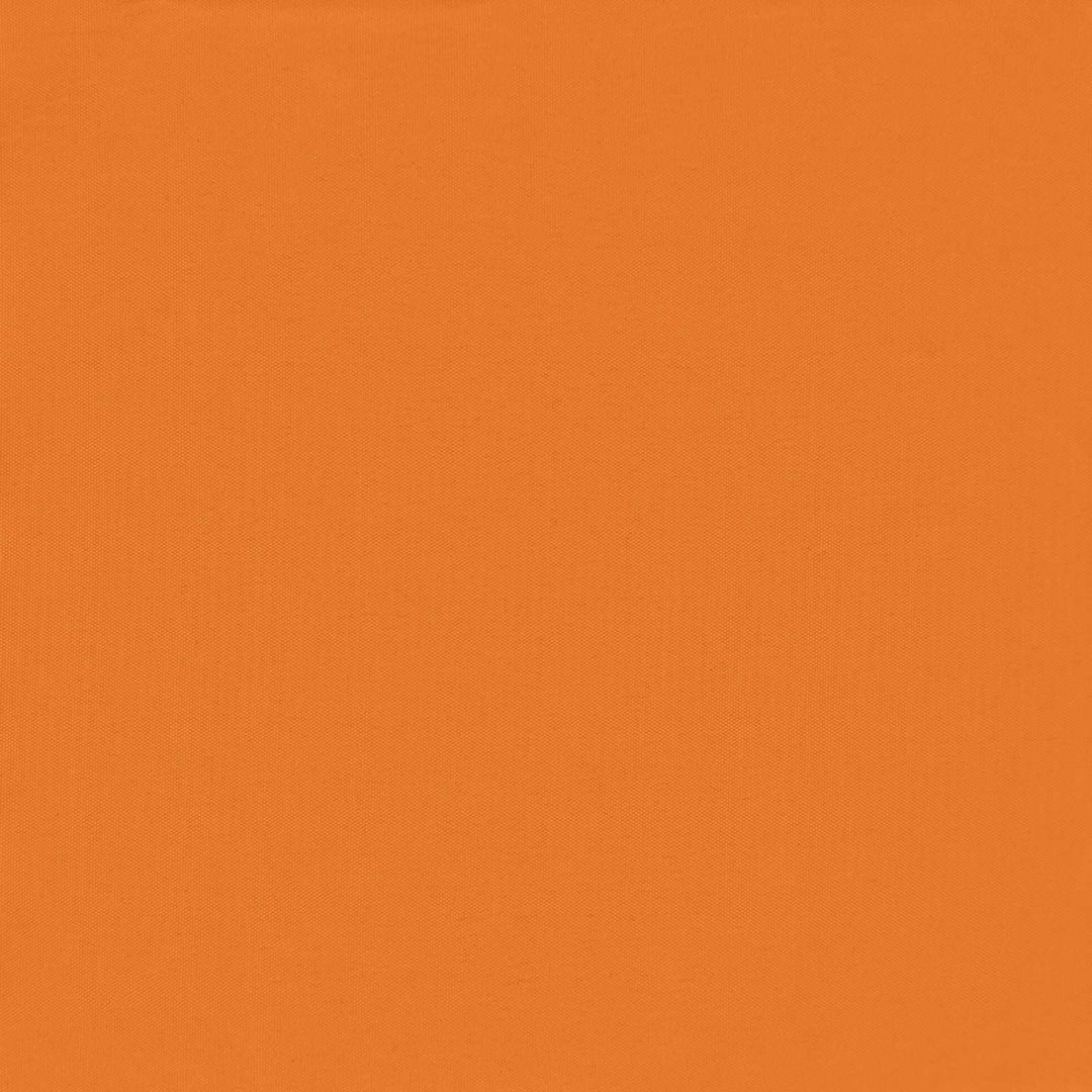 Altan Skærm Orange 110 x 1000 cm Oxford stof