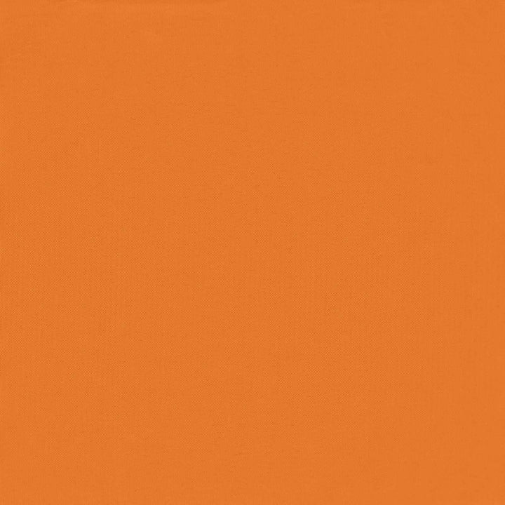 Altan Skærm Orange 110 x 1000 cm Oxford stof