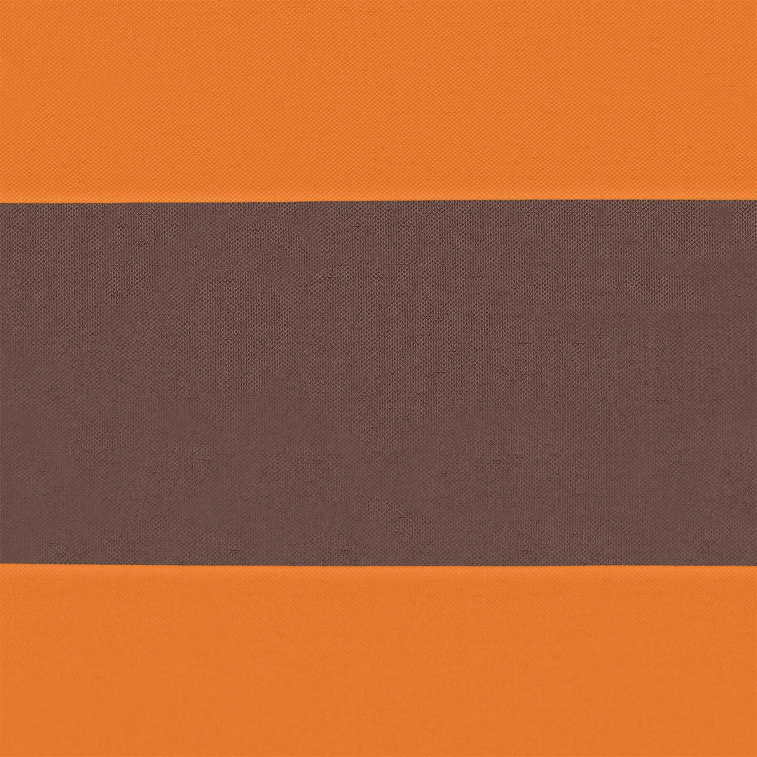 Solskygge sejl 2 x 2 m 100% polyester Oxford Firkantet
