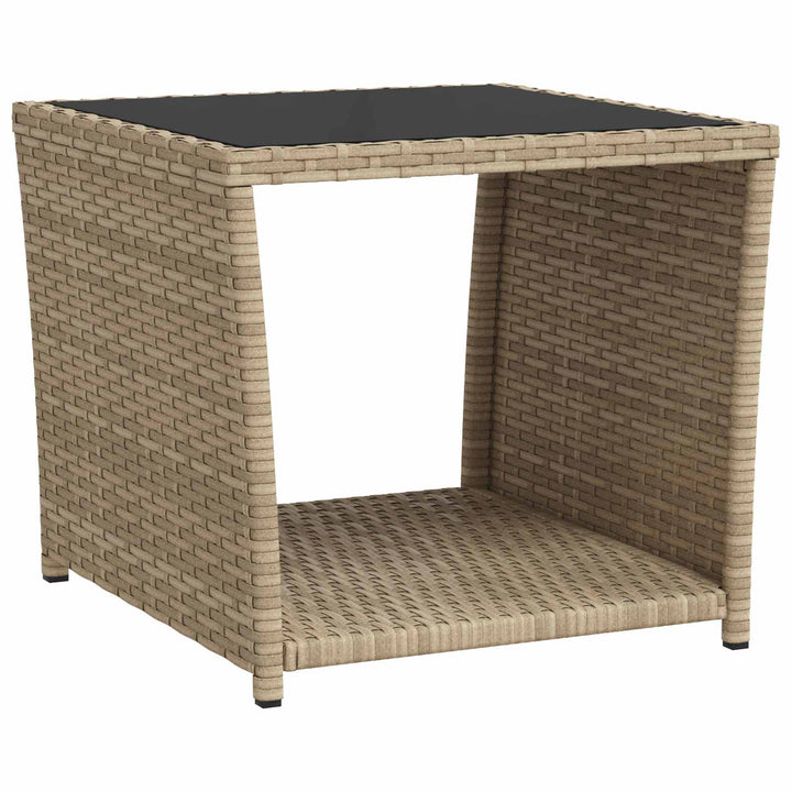 Have lounge sæt 2 stk. Beige og lys grå