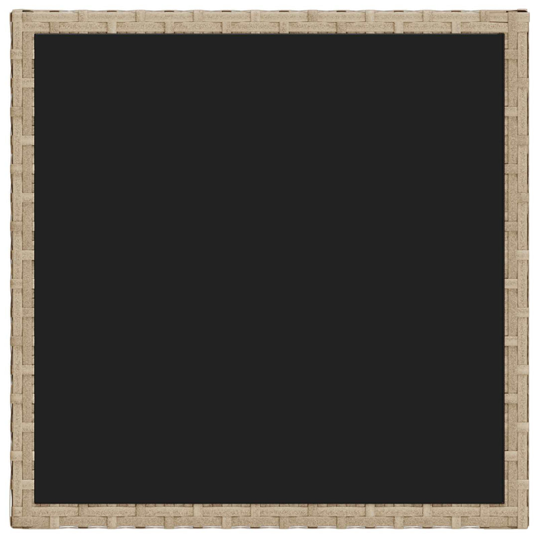 Have lounge sæt 3 stk. Beige og cremehvid