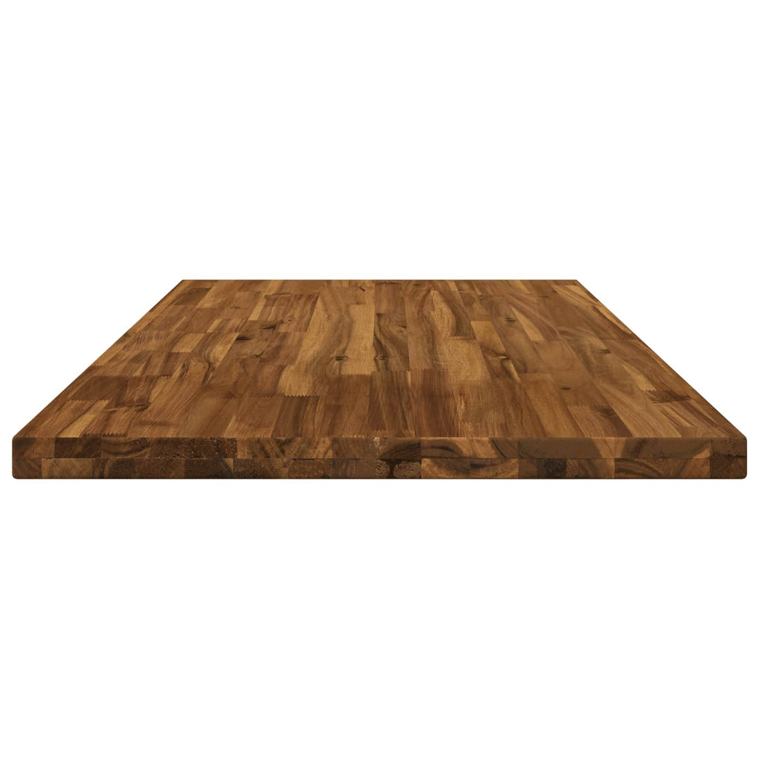 Rektangulært Bordplade 140 x 60 x 3,2 cm Rektangulær