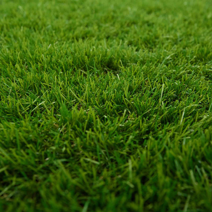 Kunstgræs Grøn 1 x 8 m / 50 mm PP & PE