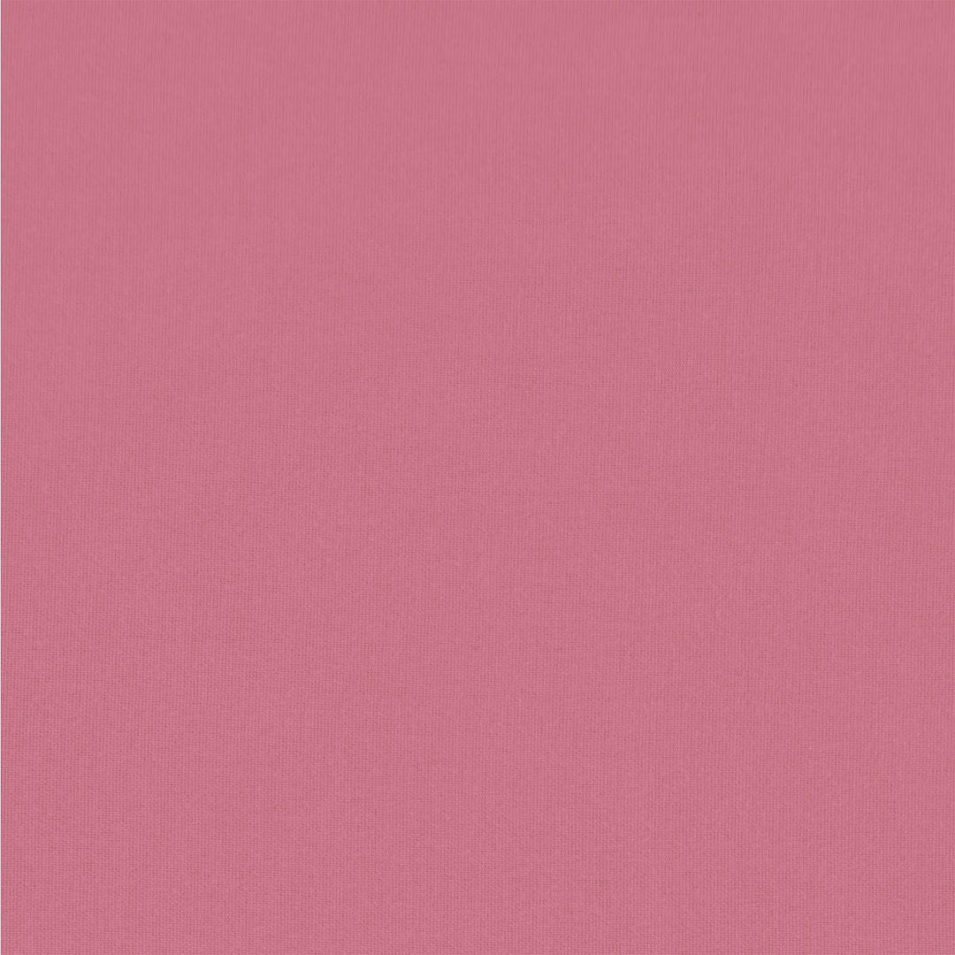 Seng med Tunnel 3 stk. Sonoma-eg og pink Konstrueret træ