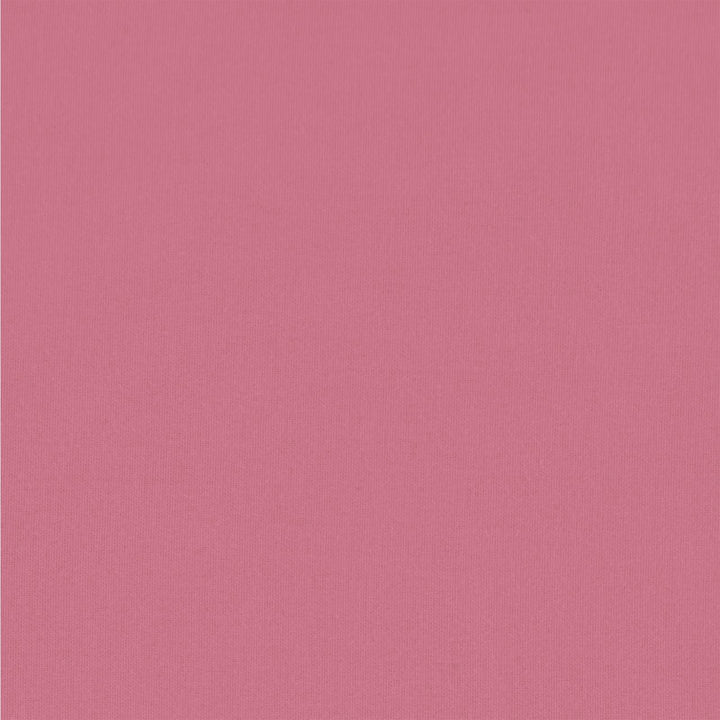 Seng med Tunnel 3 stk. Sonoma-eg og pink Konstrueret træ