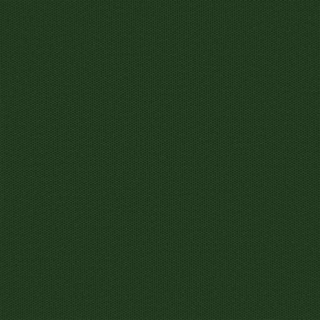 Pavillon 4 x 3,98 x 2,67 m Grøn Polyester og Stål