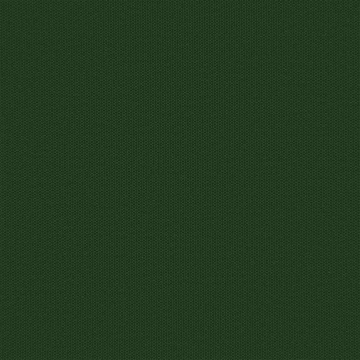 Pavillon 4 x 3,98 x 2,67 m Grøn Polyester og Stål