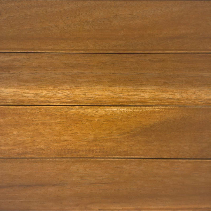 Sengestel med Polstret Hovedgavl Naturfarvet og mørkegrå