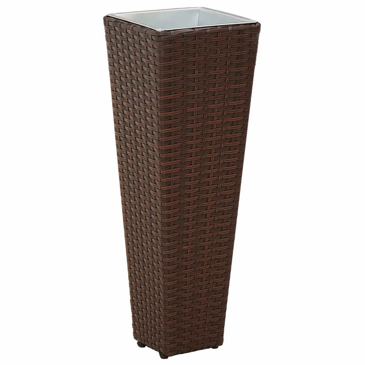 Udendørs Sæt 3 pcs Metal