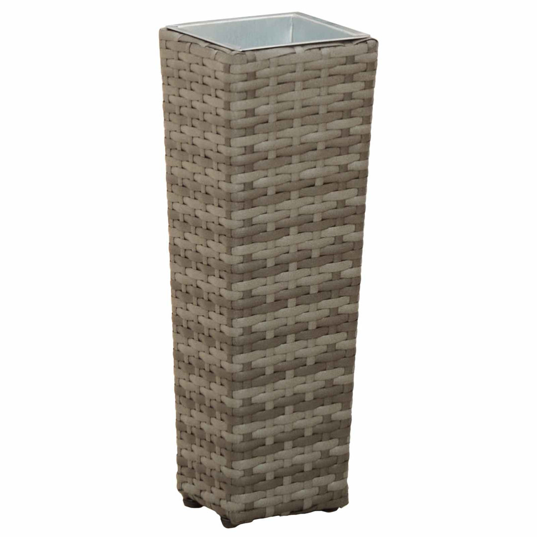 Udendørs Sæt 3 pcs Metal