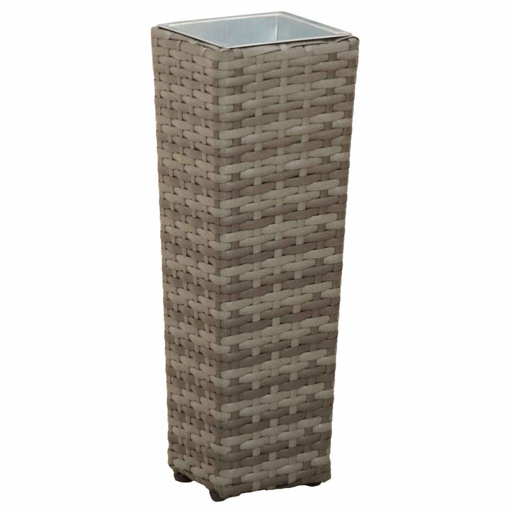 Udendørs Sæt 3 pcs Metal