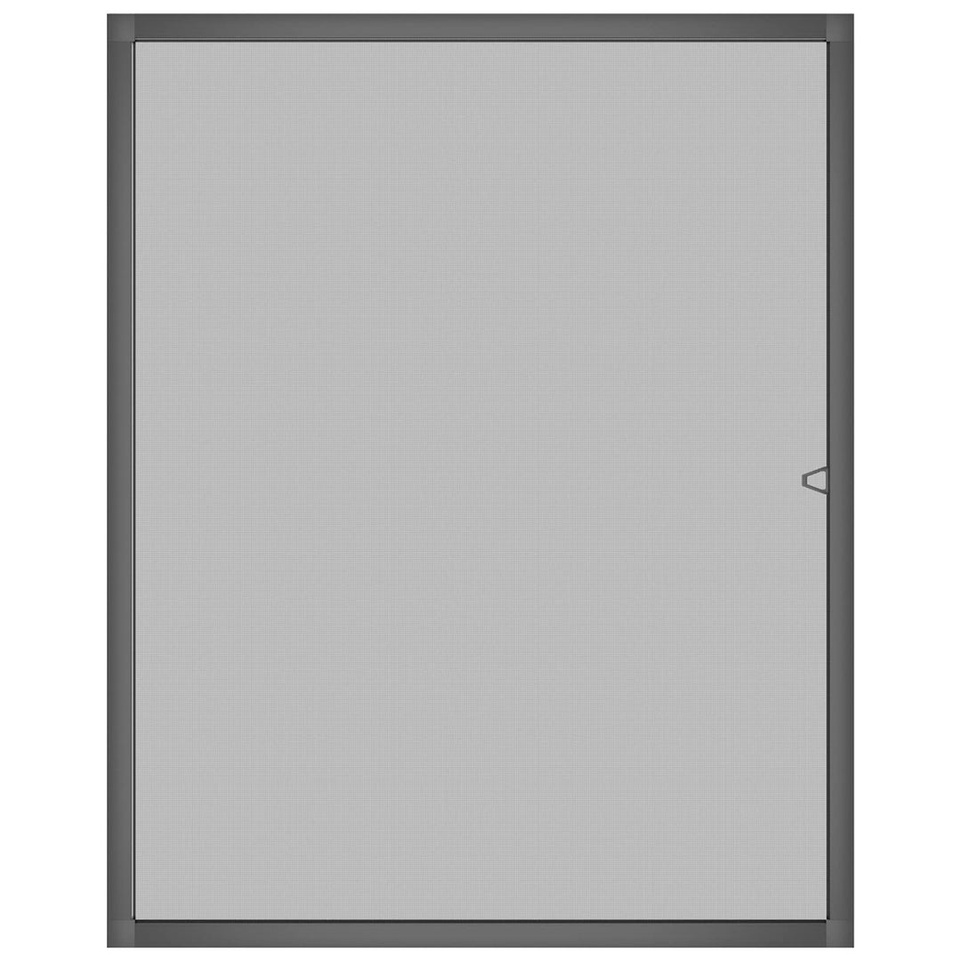 Insektnet til vinduer Anthracit 120 x 140 cm