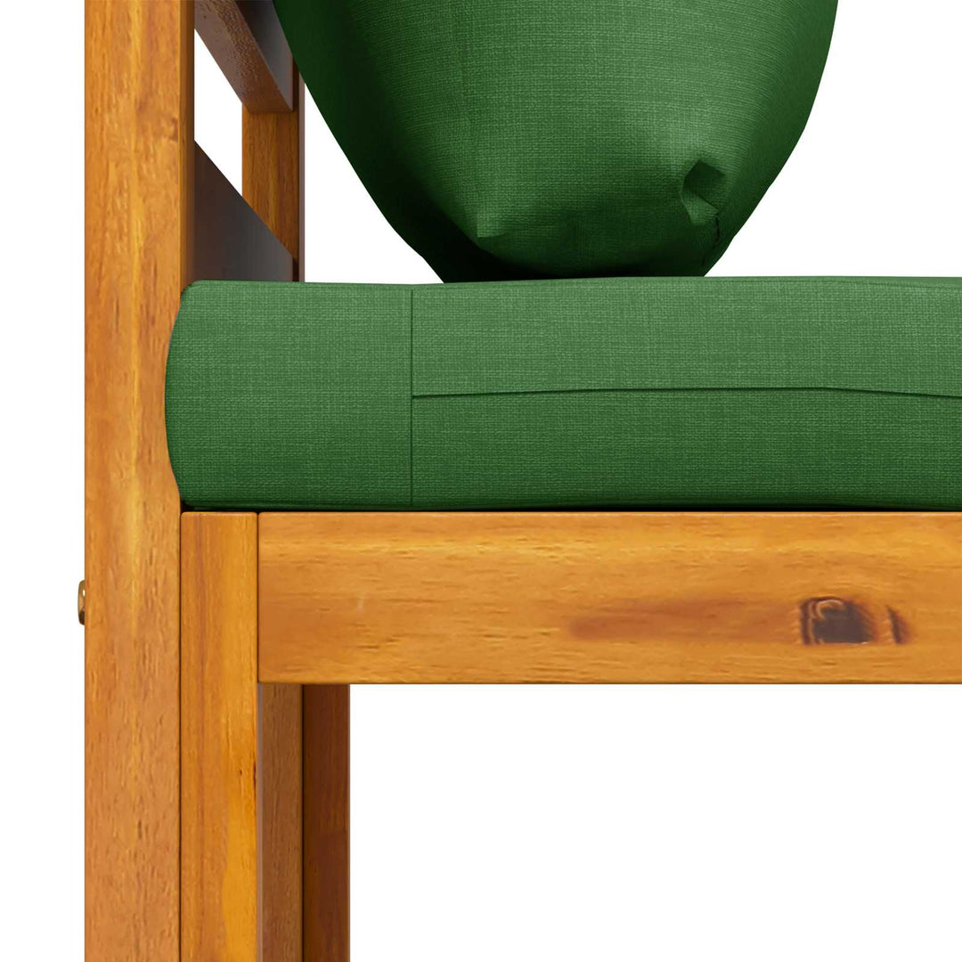 Midtermodul til modulsofa med hynder