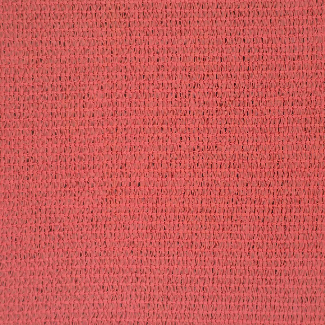 Altan Skærm Terrakotta 90 x 800 cm HDPE og Aluminium