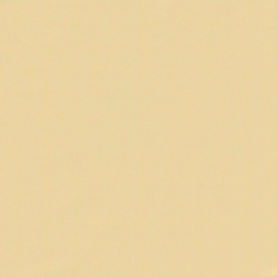 Balkon Afskærmning 180 x 500 cm Stof med PU-belægning