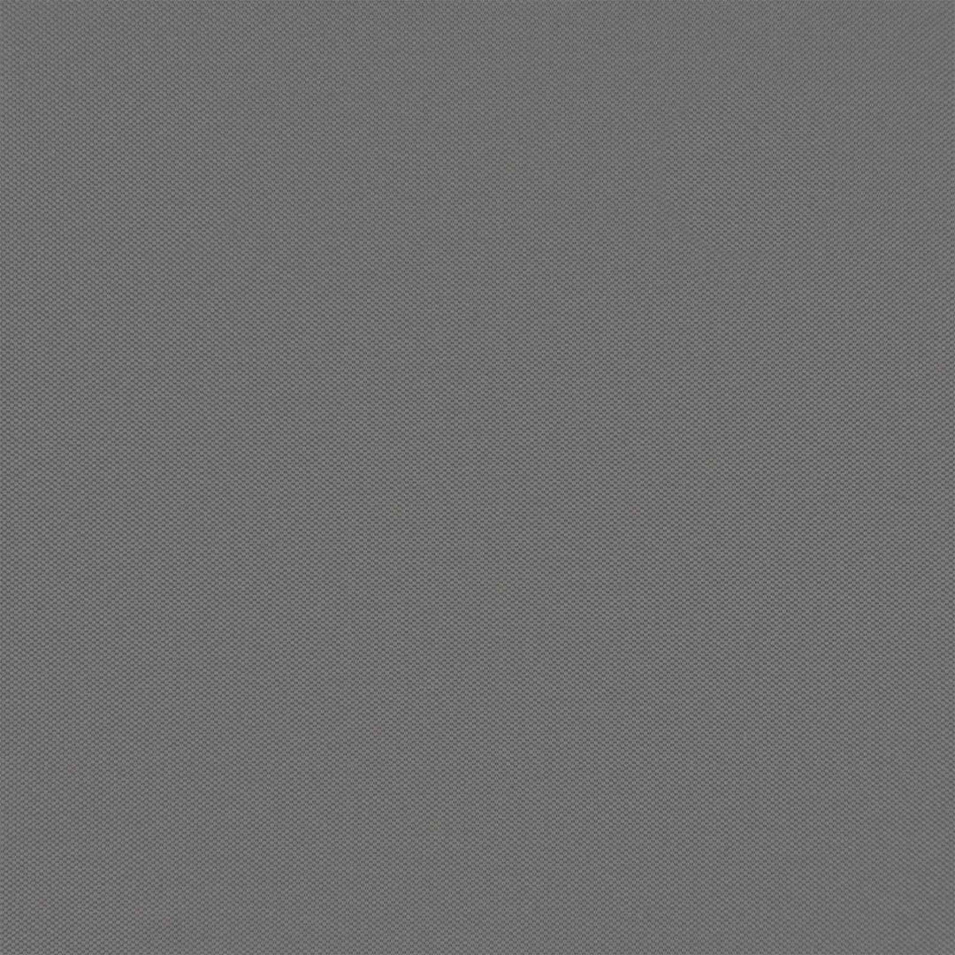 Fritstående markise Grå 5 x 3 m Polyester