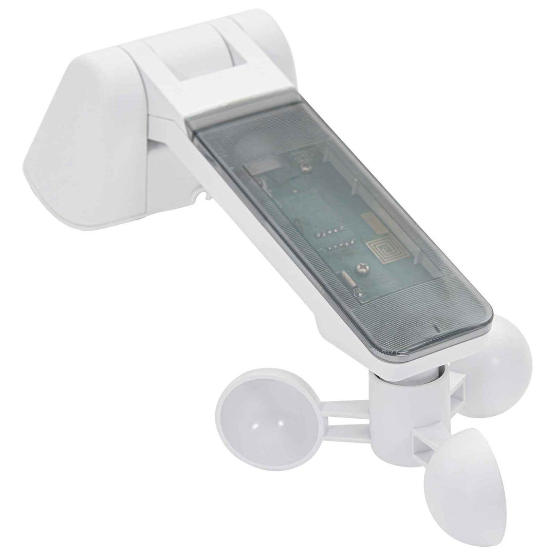 Udtrækkelig markise Gråbrun 400 × 350 cm Polyester