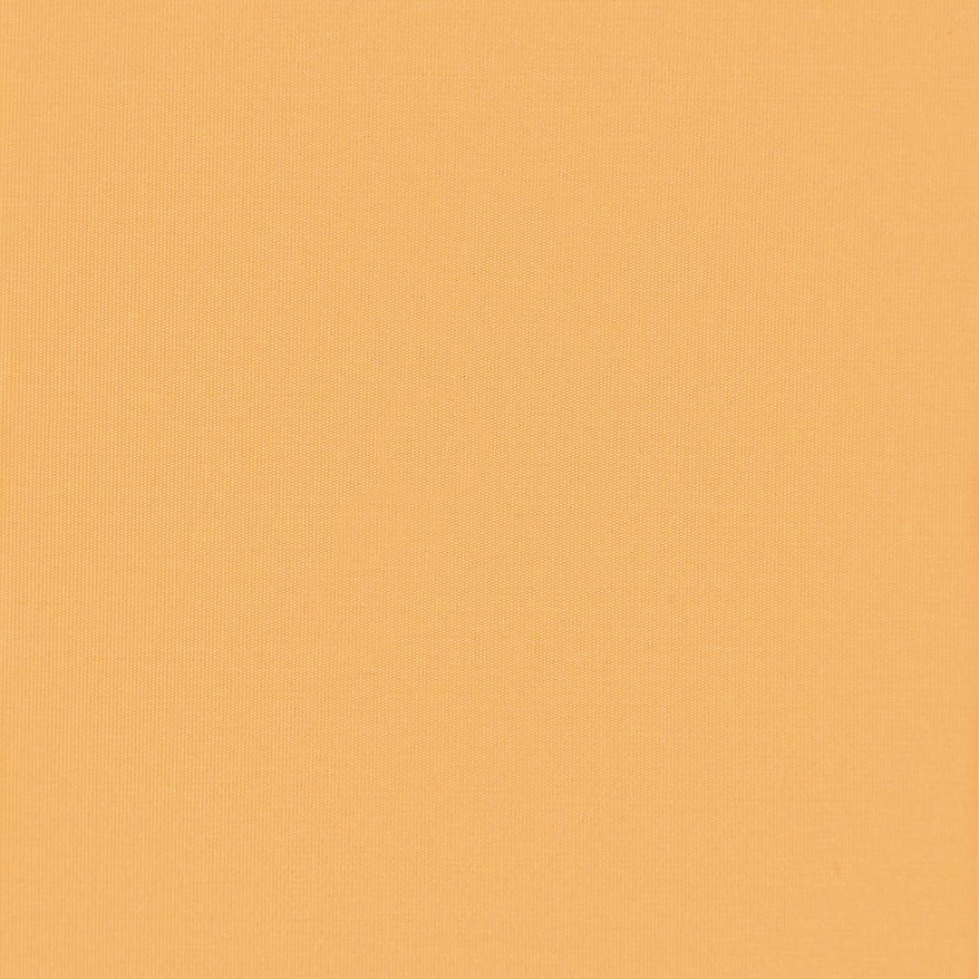 Udtrækkelig markise Sandfarvet 500 × 300 cm Stof og aluminium