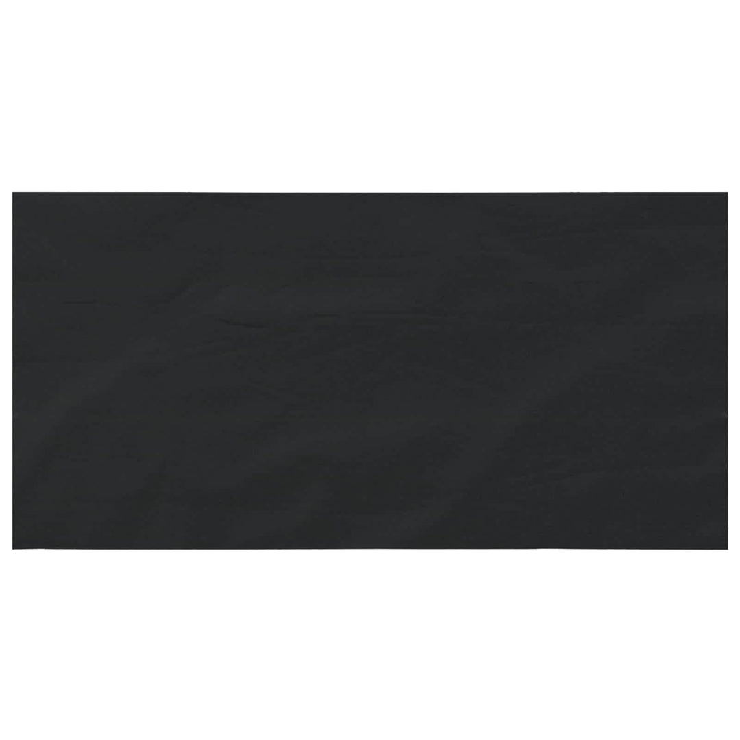 Solbadekar Dække Tung Kvalitet 400 x 200 cm 200 μm Firkantet PE