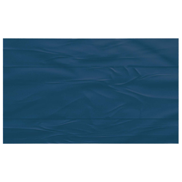 Solbadekar Dække Tung Kvalitet 1000 x 600 cm 200 μm Firkantet