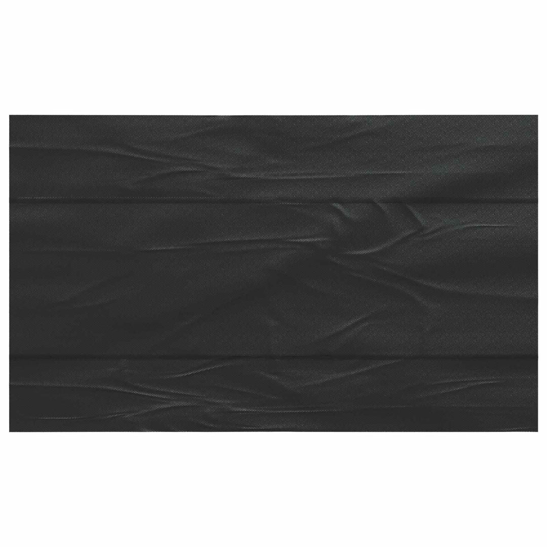 Solar Pool Cover Ekstra Tung 500 x 300 cm 400 μm Firkantet PE