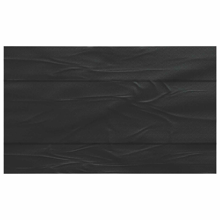 Solar Pool Cover Ekstra Tung 500 x 300 cm 400 μm Firkantet PE