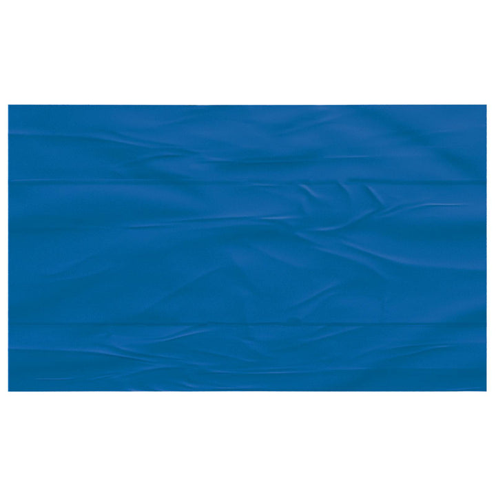 Solar Pool Cover Ekstra Tung 800 x 500 cm 400 μm Firkantet PE