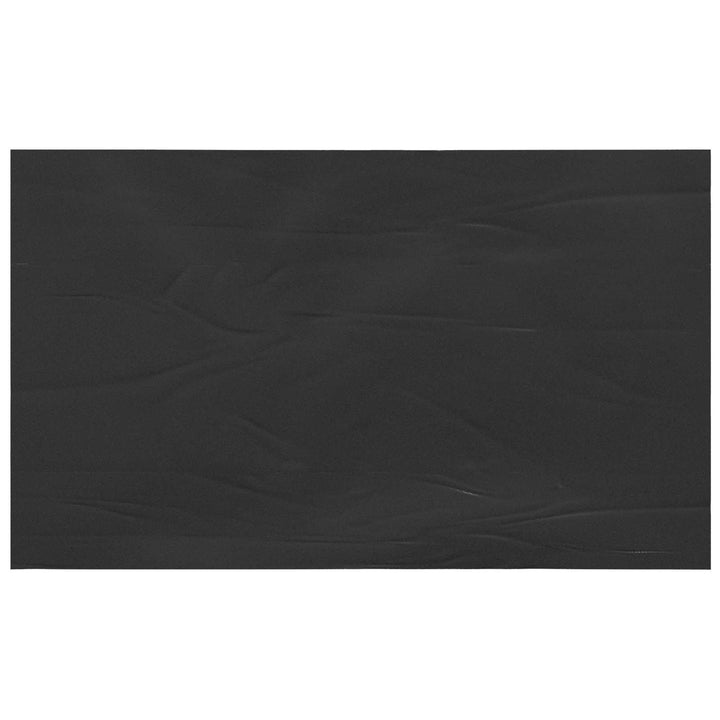 Solar Pool Cover Ekstra Tung 260 x 160 cm 400 μm Firkantet PE