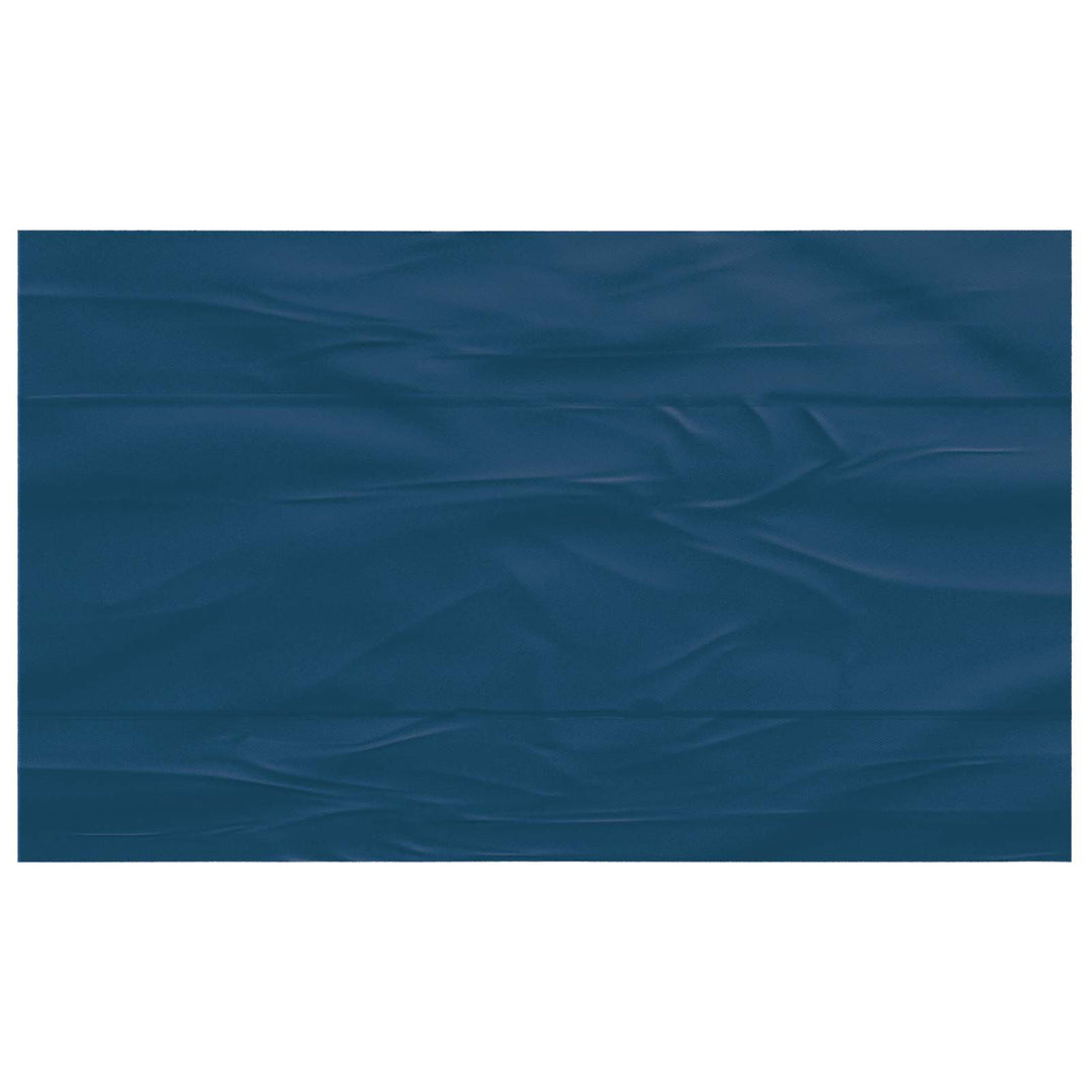 Solar Pool Cover Ekstra Tung 300 x 200 cm, 400 μm Firkantet PE