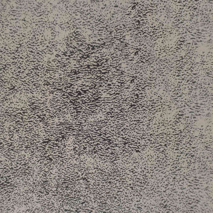 Spisestole 4 stk. Faux Suede Læder Lysegrå 59 x 56,5 x 85 cm