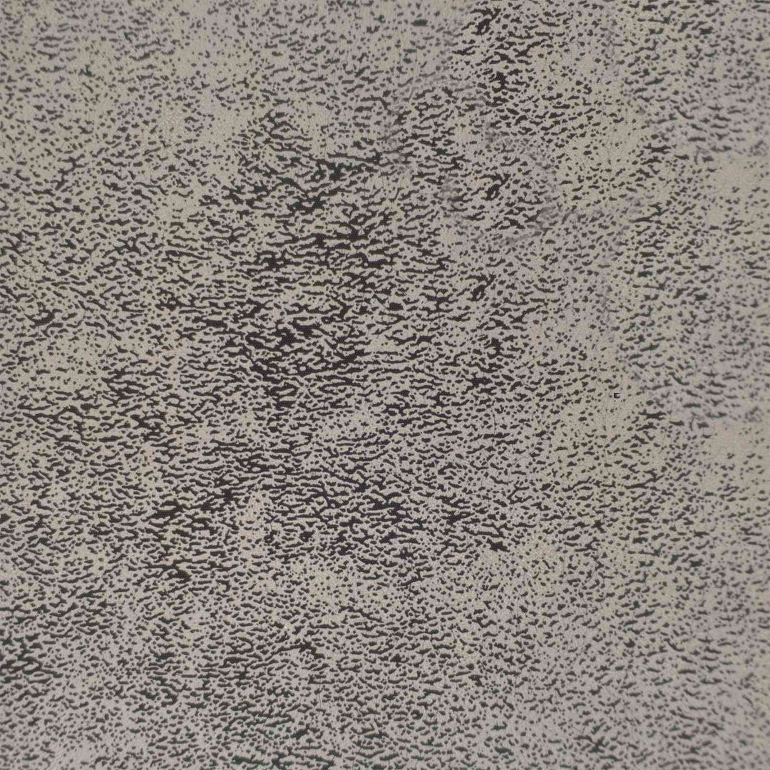 Spisestole 6 stk. Faux Suede Læder Lysegrå 59 x 56,5 x 85 cm