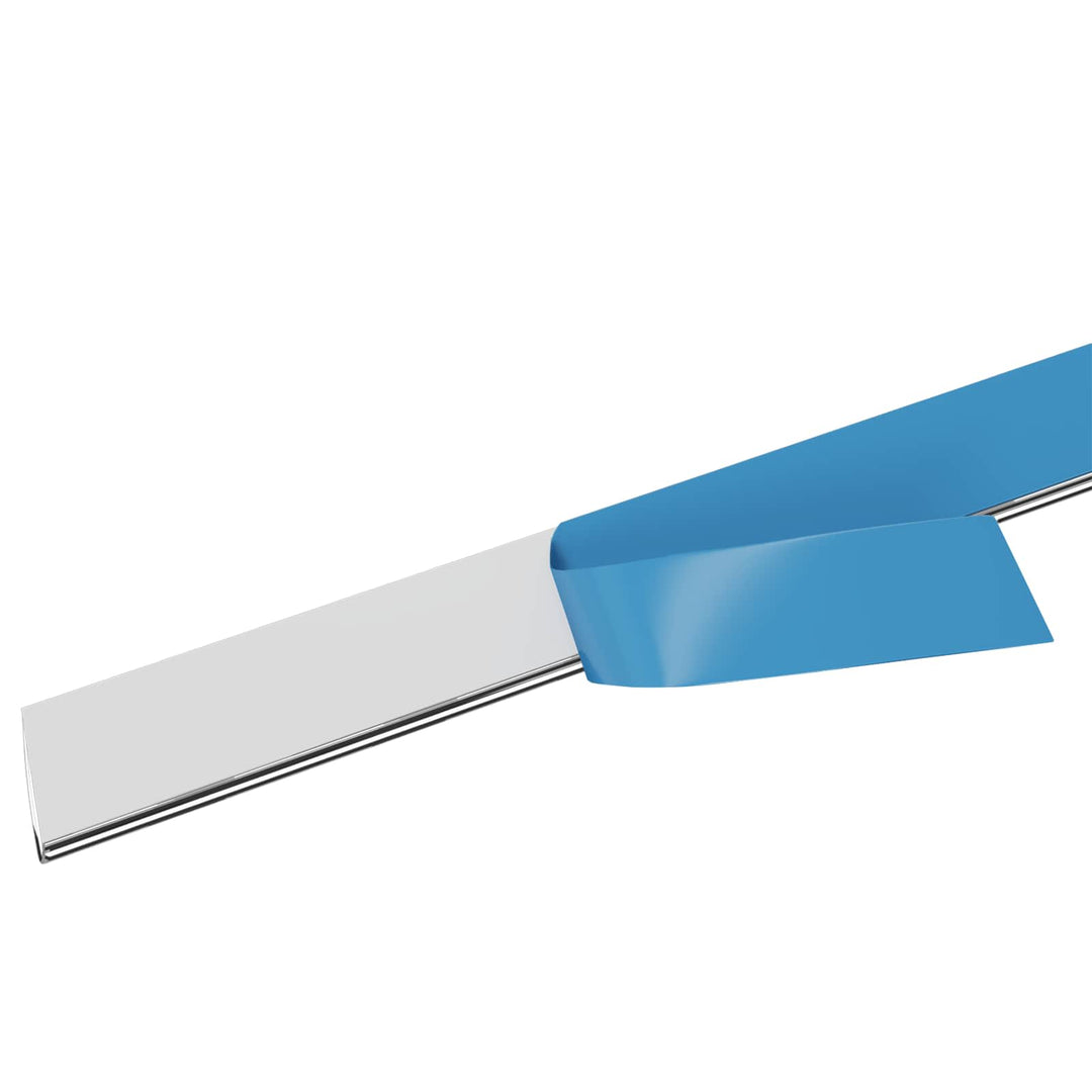 LED Strip 12 stk. Sort og Gennemsigtig Kobber og plastik