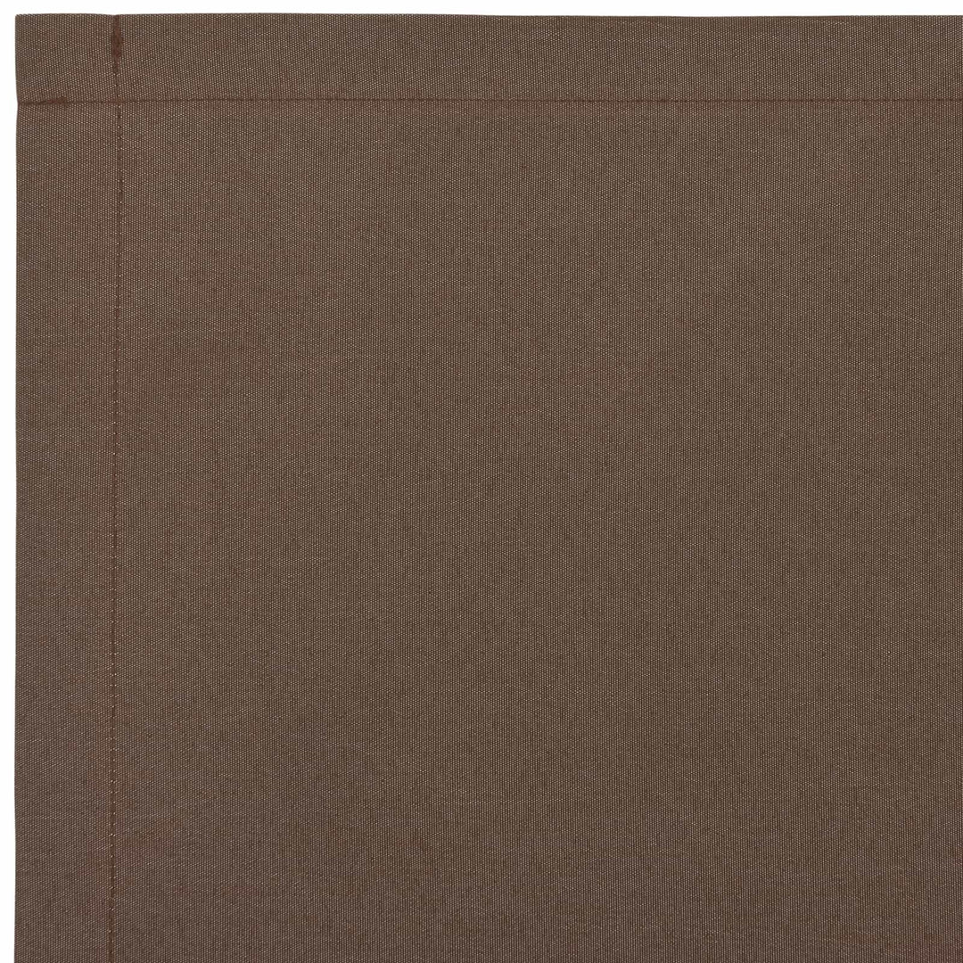 Reservedug til markise Gråbrun 3 x 2 m Polyester