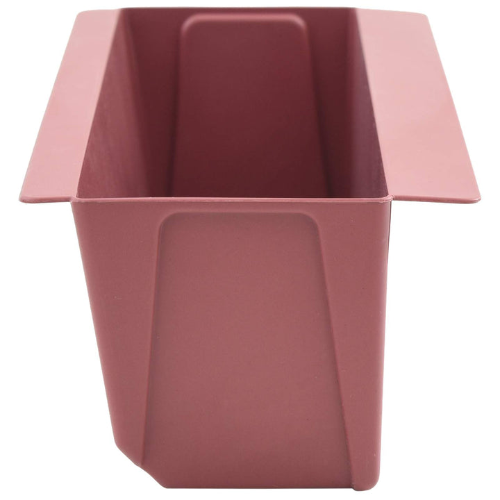 Blomsterkasser til Euro-paletter 24 pcs Brun 36 x 13,5 x 9,5 cm
