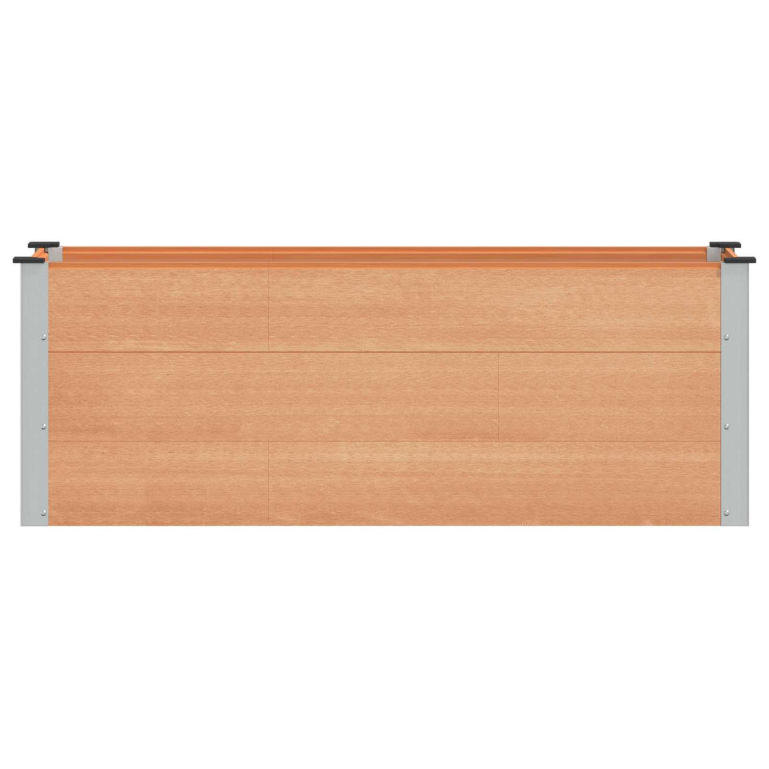 Højbed Brun 150 x 50 x 54 cm