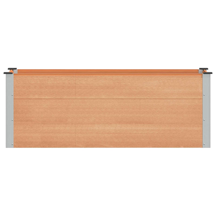 Højbed Brun 150 x 50 x 54 cm