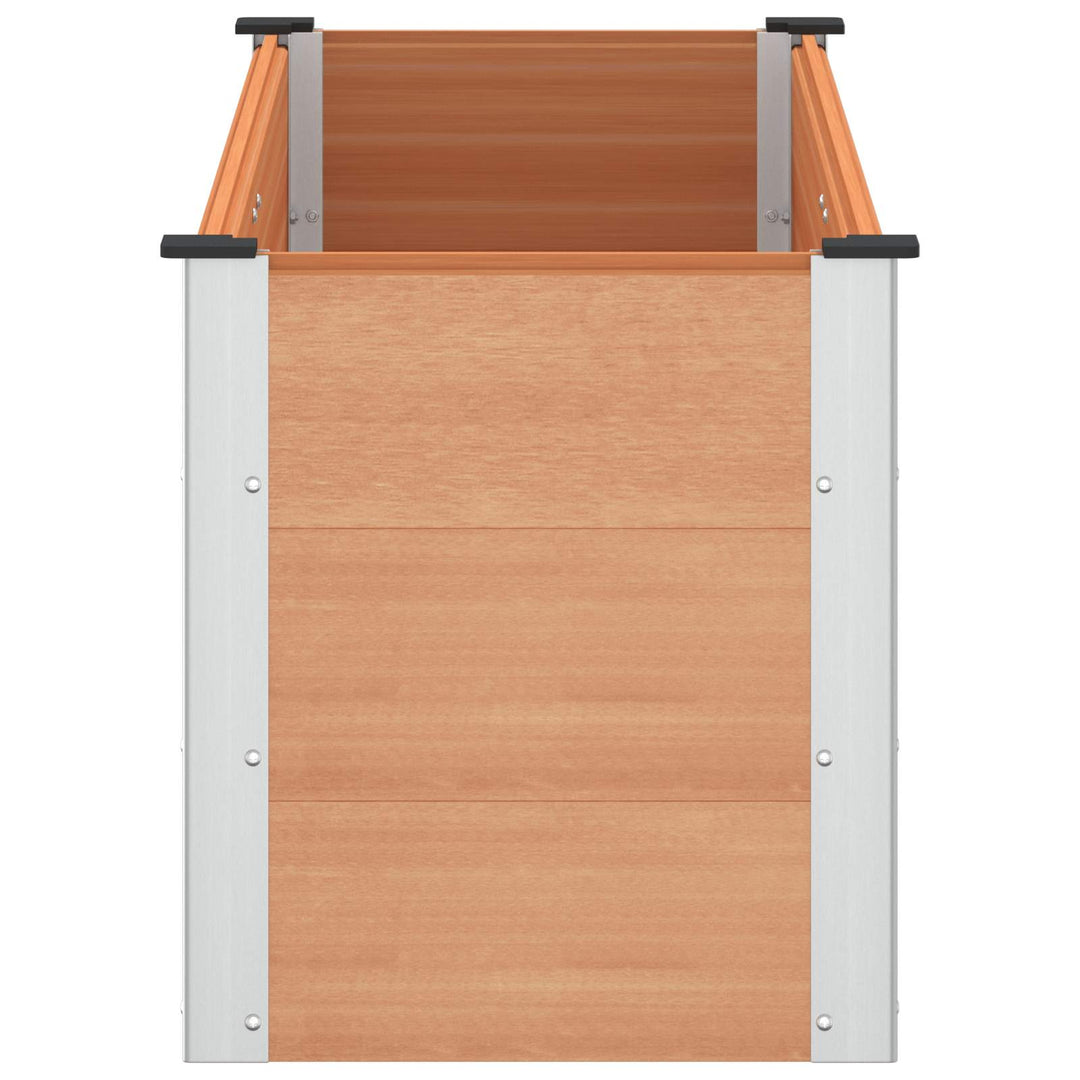 Højbed Brun 150 x 50 x 54 cm