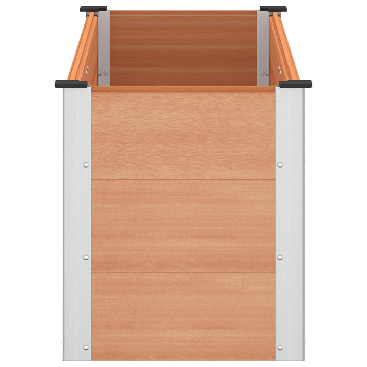 Højbed Brun 150 x 50 x 54 cm