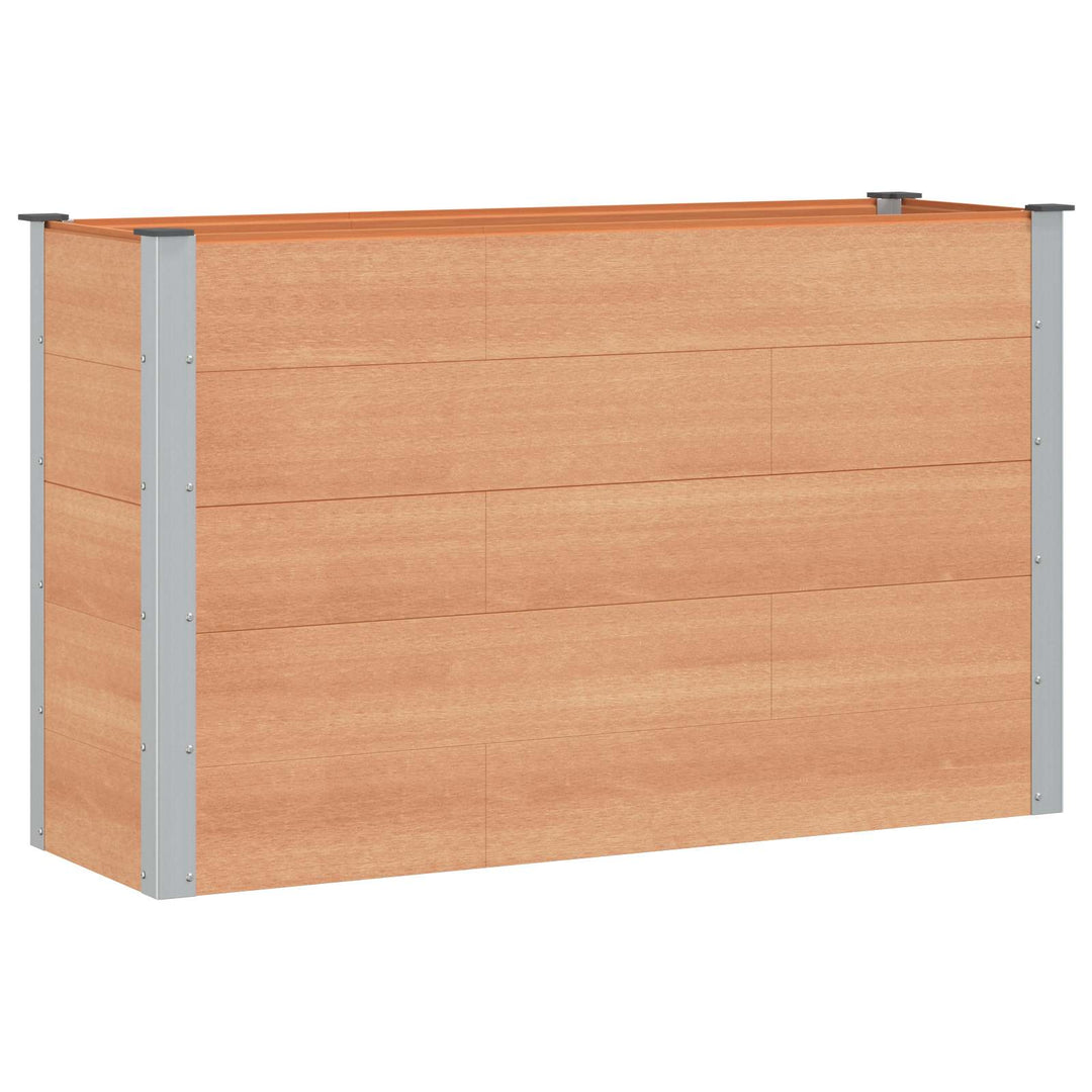 Højbed Brun 150 x 50 x 91 cm