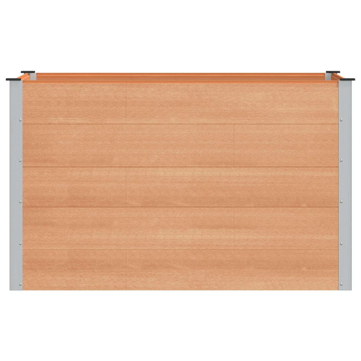Højbed Brun 150 x 100 x 91 cm