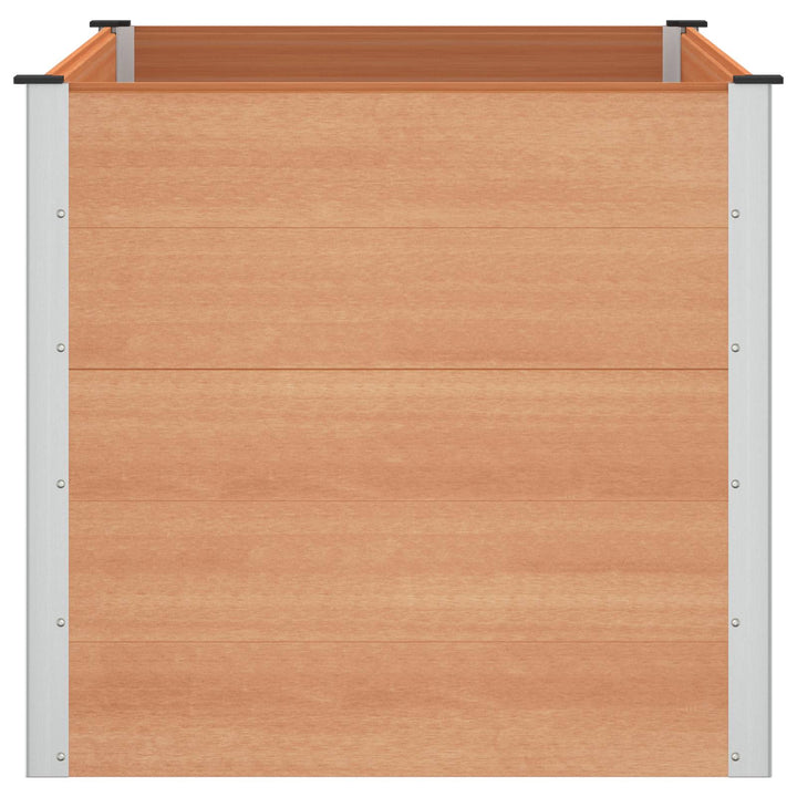 Højbed Brun 150 x 100 x 91 cm