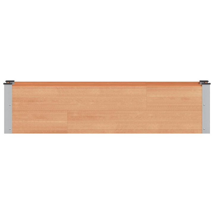 Højbed Brun 150 x 30 x 36 cm