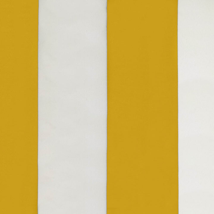Haveparasol med base 200 x 300 cm Polyester Rektangulær