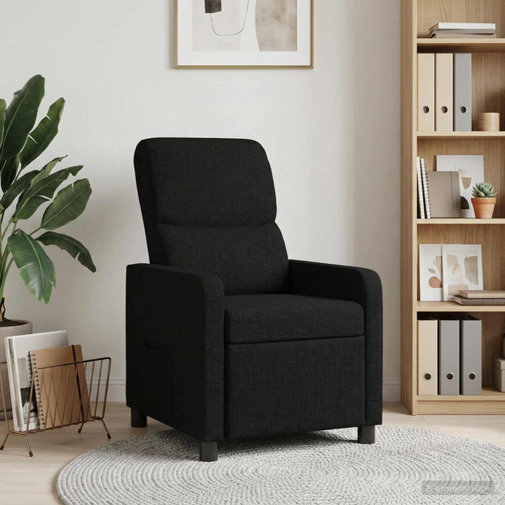 Recliner Sort Polyester